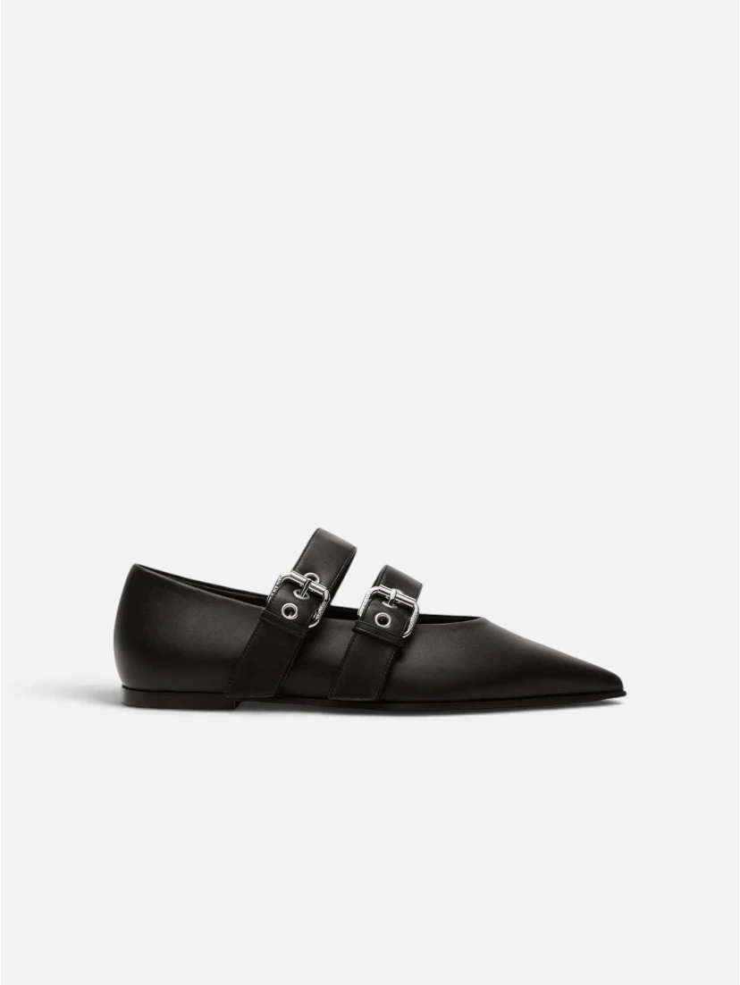 WEEKEND MAX MARA WKAOBLO shoes