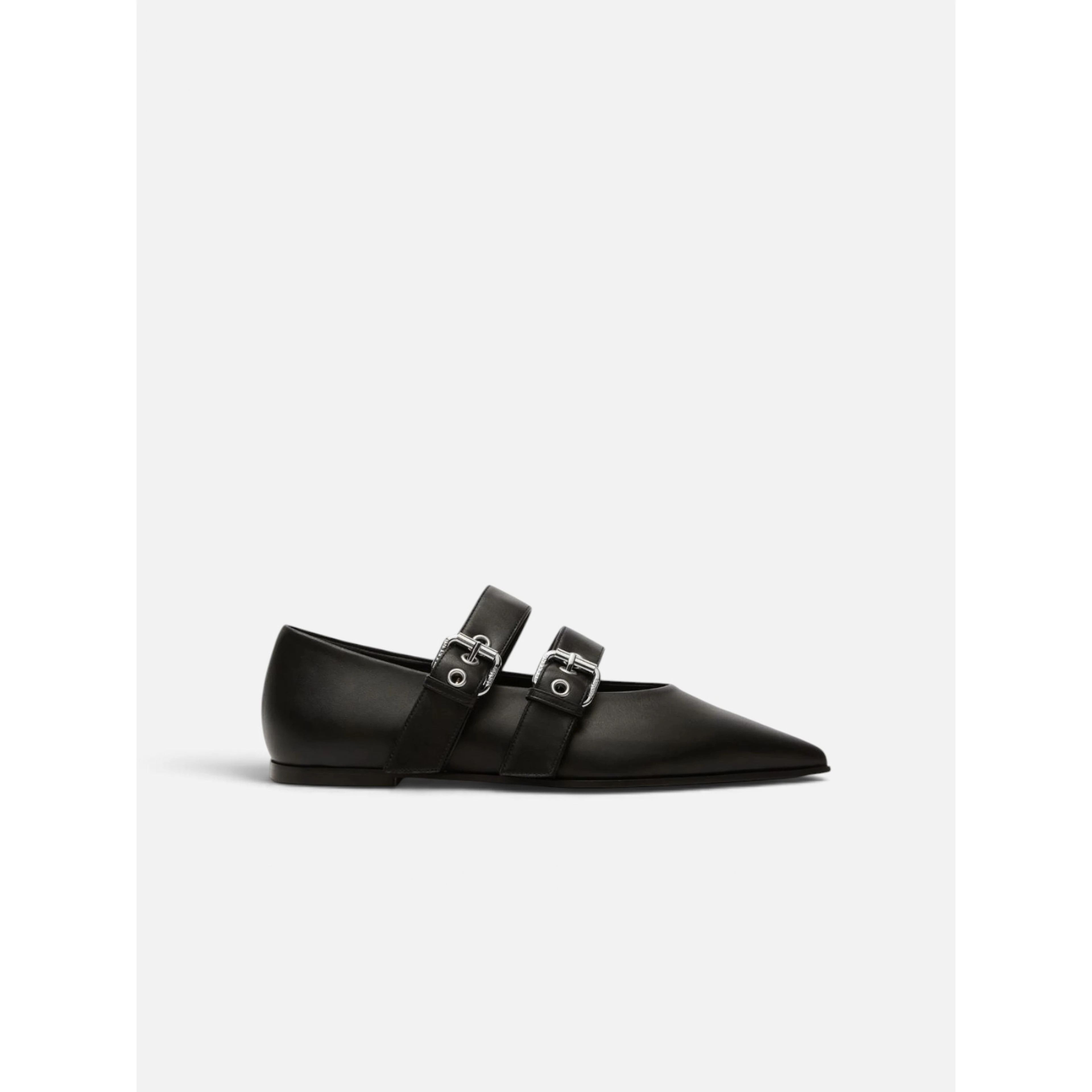 WEEKEND MAX MARA WKAOBLO shoes