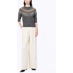 WEEKEND MAX MARA WKDGALLO sweater