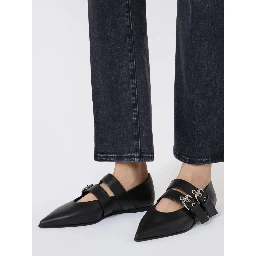 WEEKEND MAX MARA WKAOBLO shoes