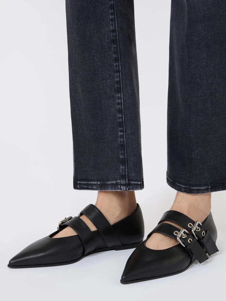 WEEKEND MAX MARA WKAOBLO shoes alternative