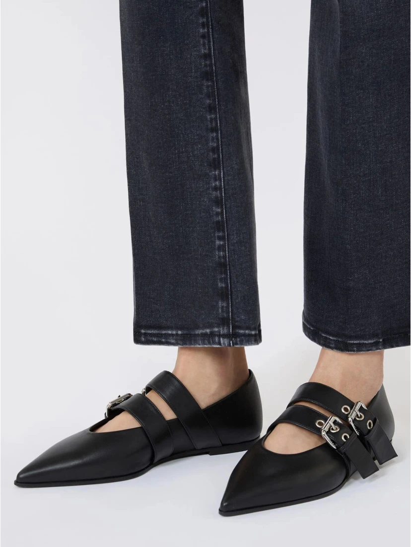 WEEKEND MAX MARA WKAOBLO shoes