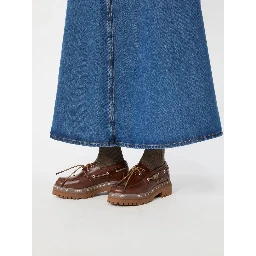 WEEKEND MAX MARA WKACAREZZA moccasins