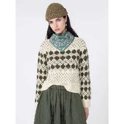 WEEKEND MAX MARA WKDRANCH SWEATER