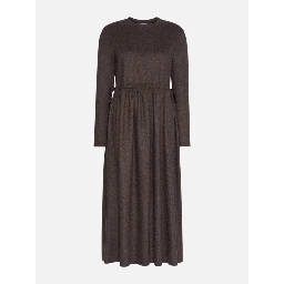 WEEKEND MAX MARA WKDVETTURA dress
