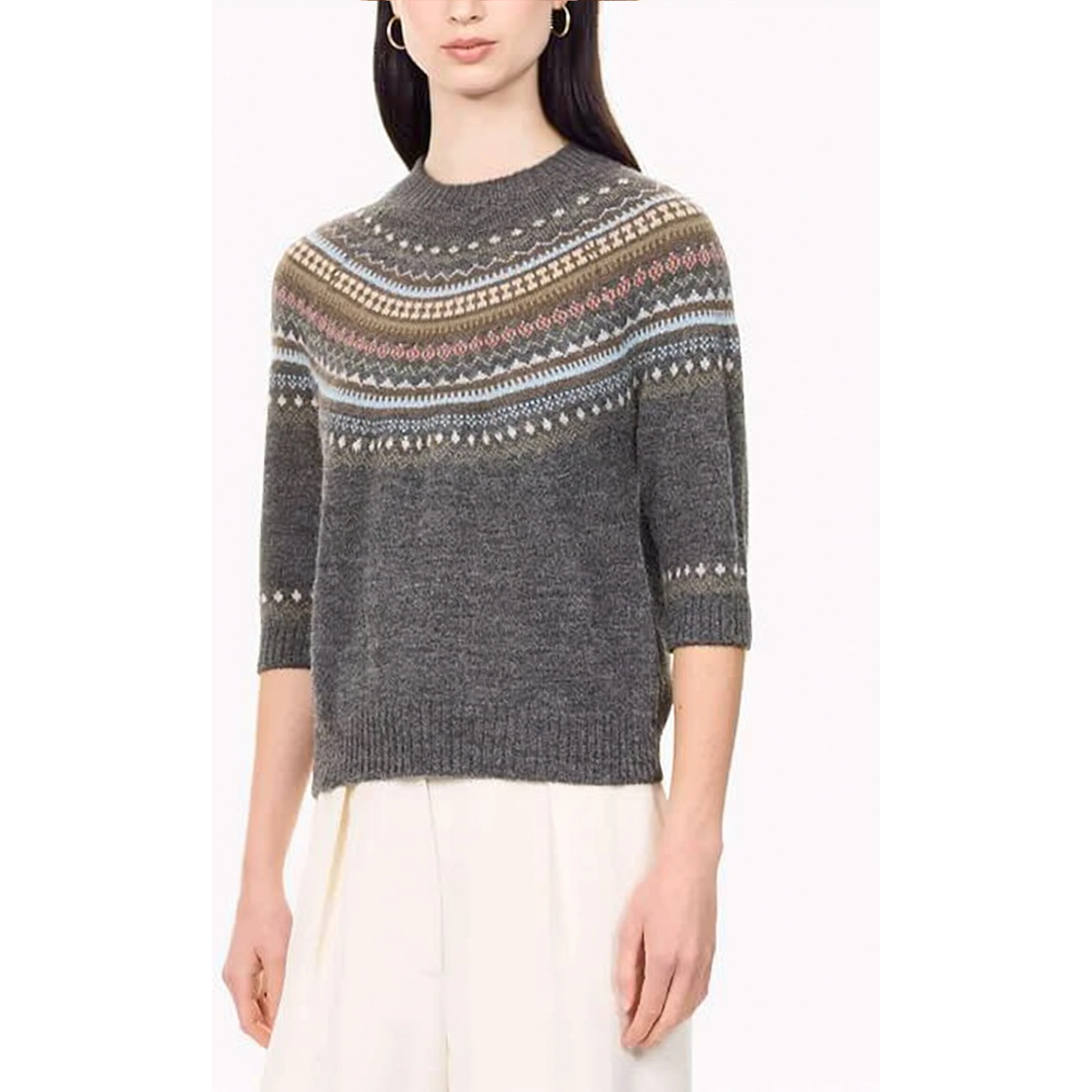 WEEKEND MAX MARA WKDGALLO sweater