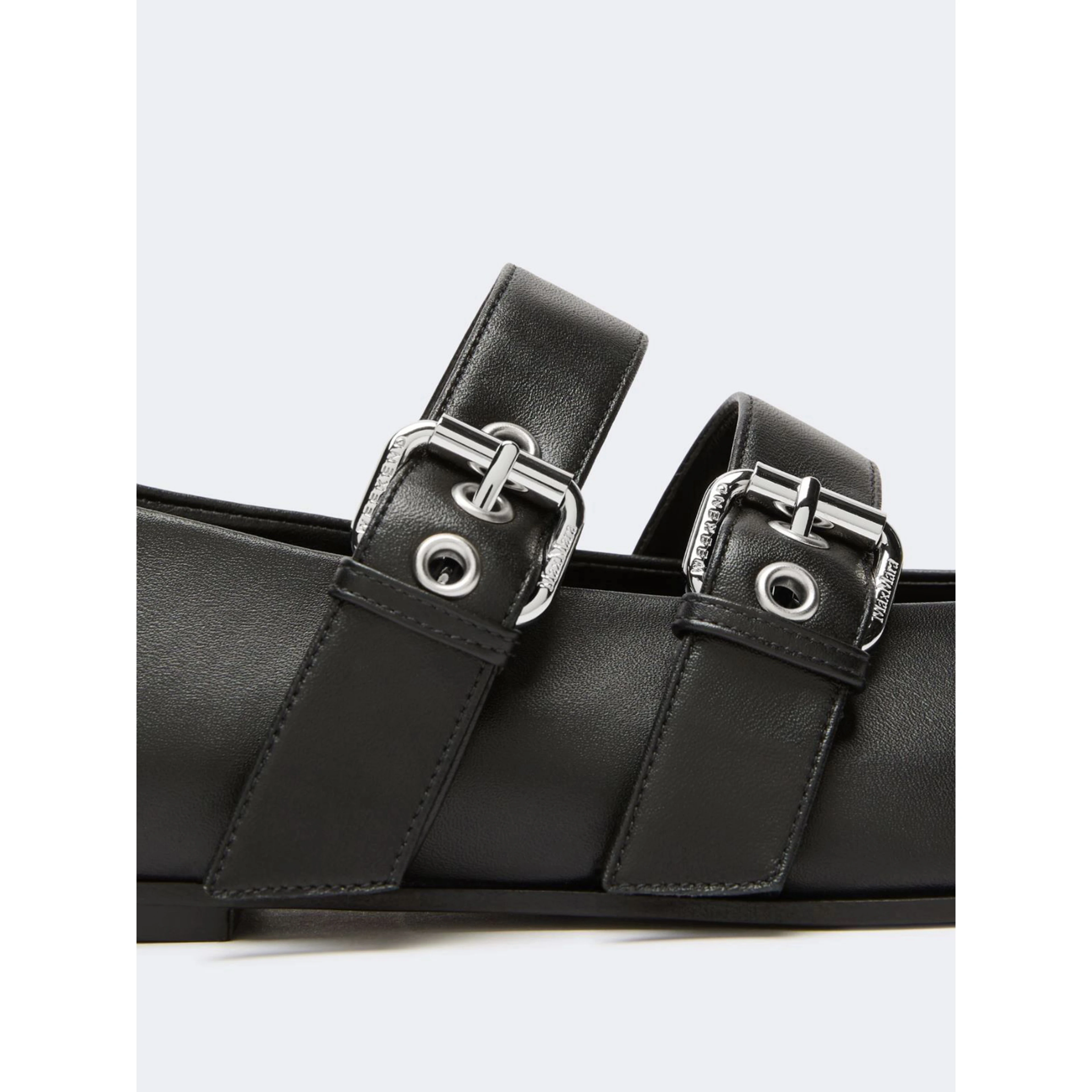 WEEKEND MAX MARA WKAOBLO shoes