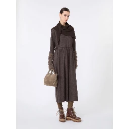 WEEKEND MAX MARA WKDVETTURA dress