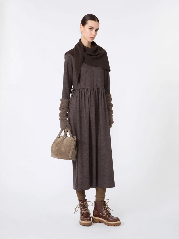WEEKEND MAX MARA WKDVETTURA dress alternative
