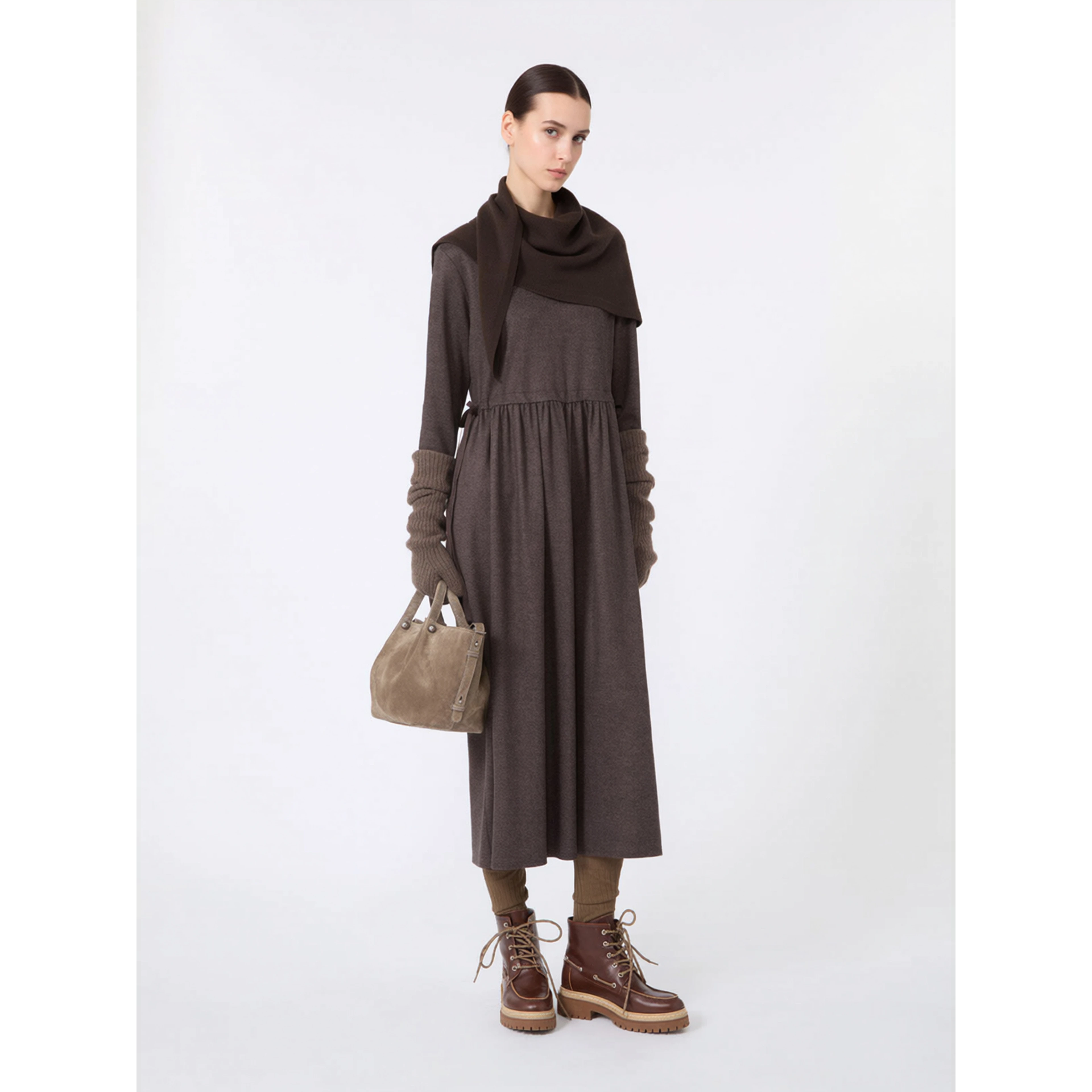 WEEKEND MAX MARA WKDVETTURA dress