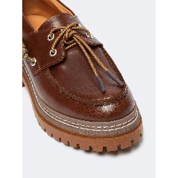 WEEKEND MAX MARA WKACAREZZA moccasins