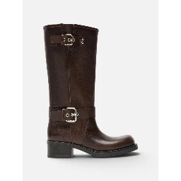 WEEKEND MAX MARA WKAADDOBBO boots
