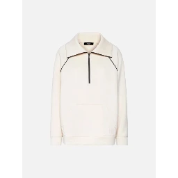 WEEKEND MAX MARA WKDBALLATA sweatshirt