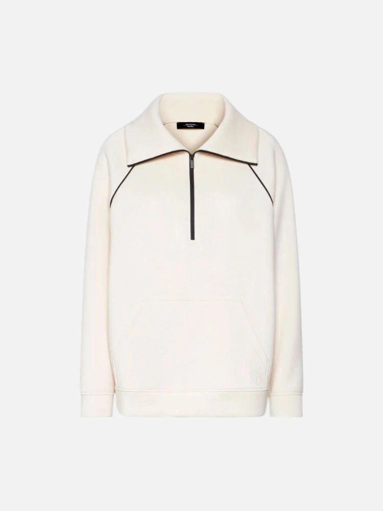 WEEKEND MAX MARA WKDBALLATA sweatshirt