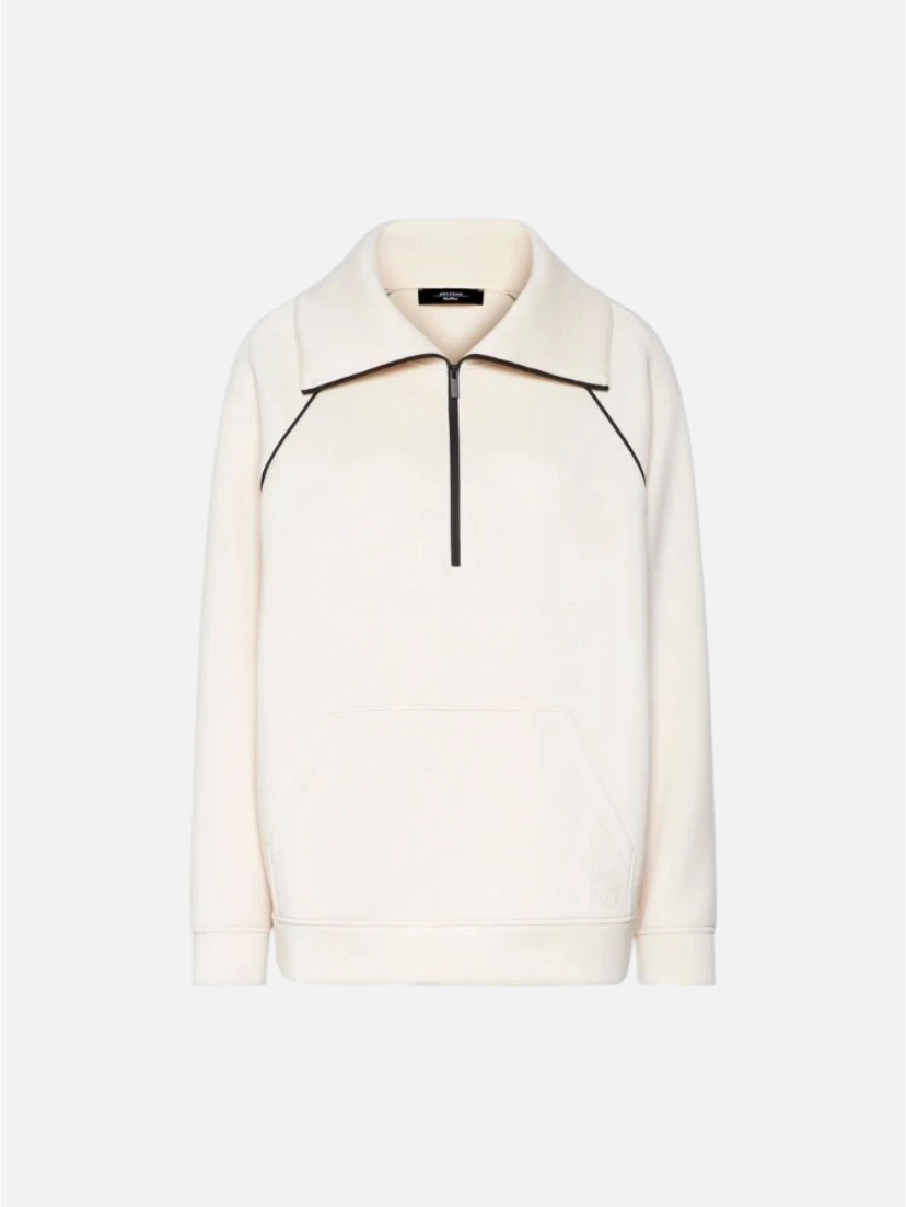 WEEKEND MAX MARA WKDBALLATA sweatshirt