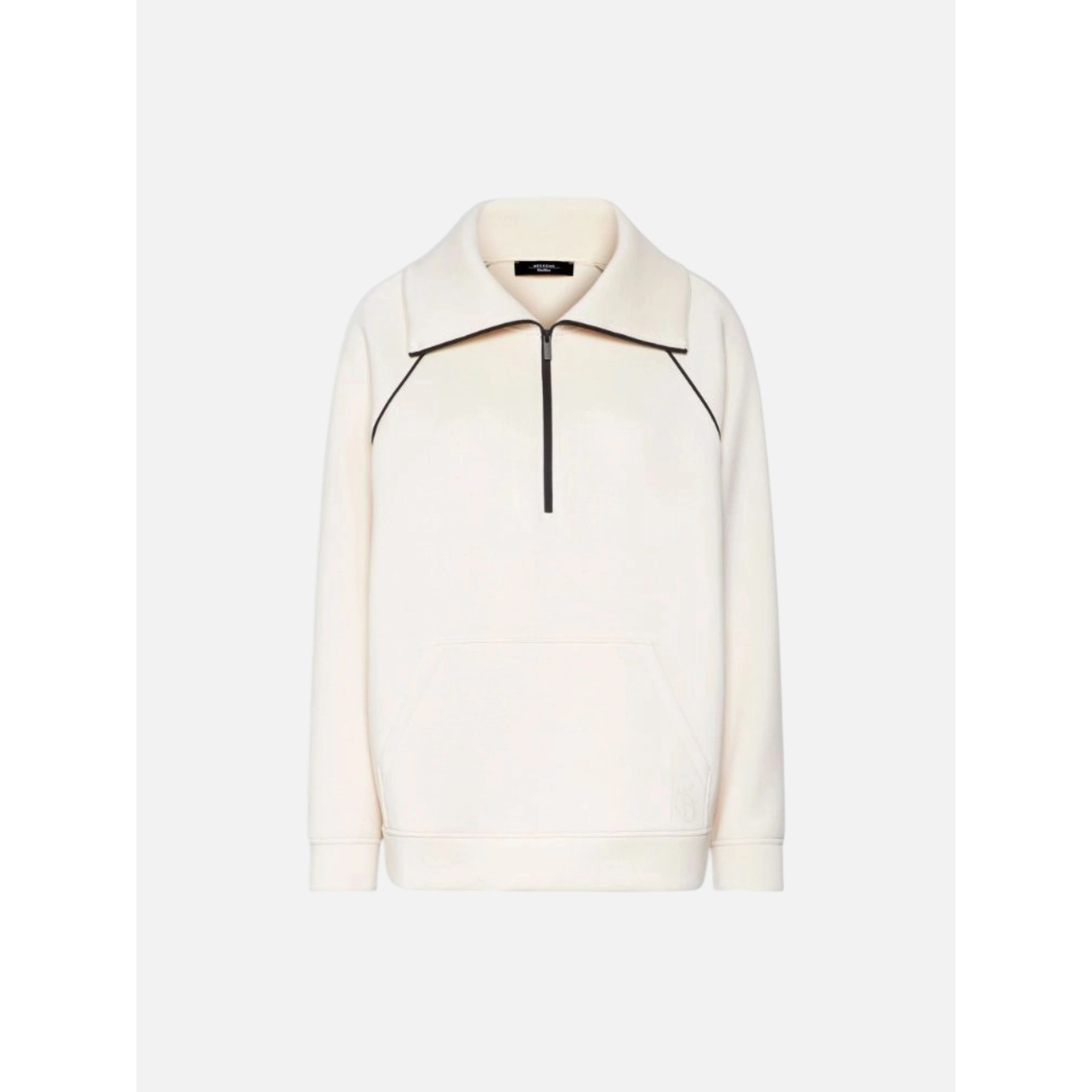 WEEKEND MAX MARA WKDBALLATA sweatshirt