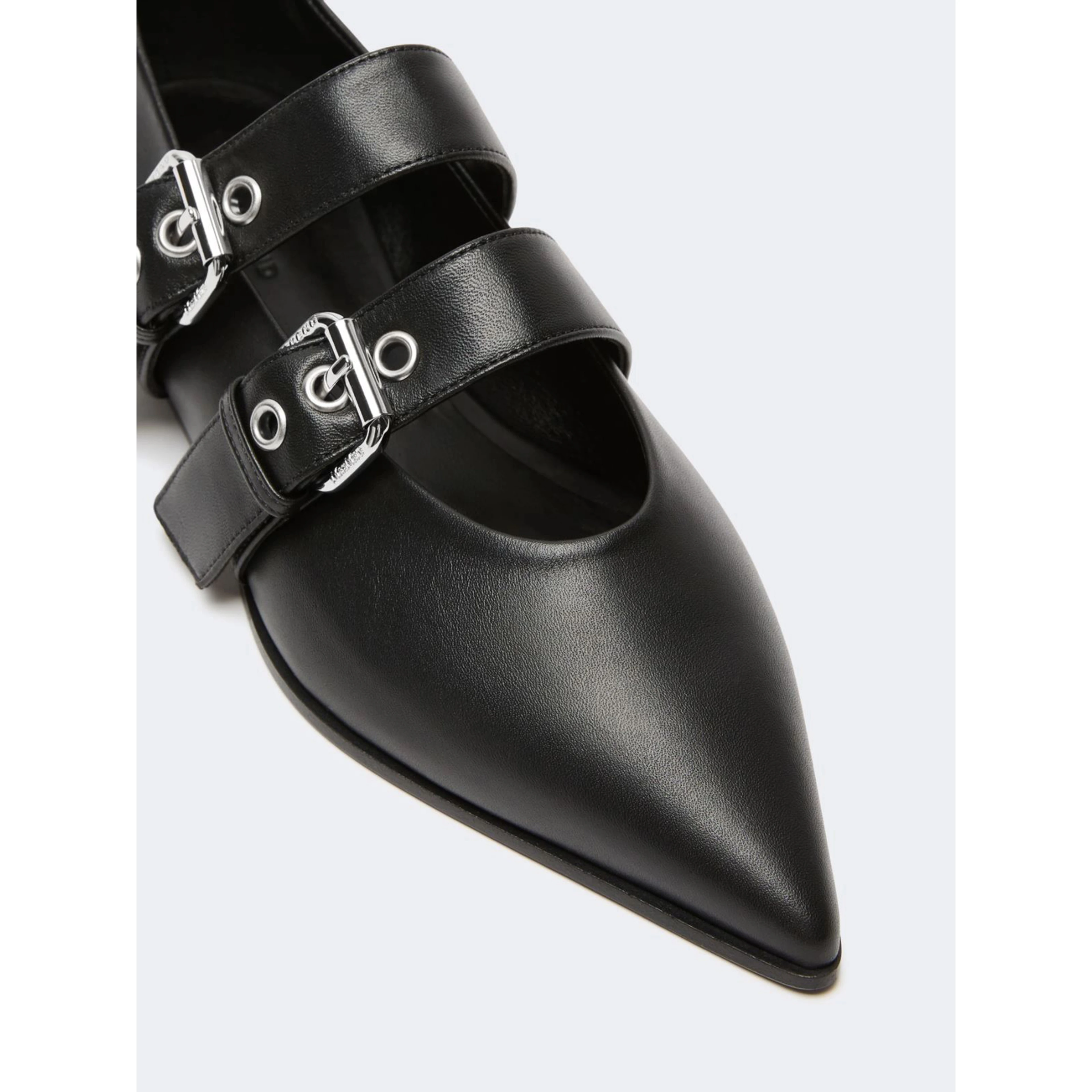 WEEKEND MAX MARA WKAOBLO shoes
