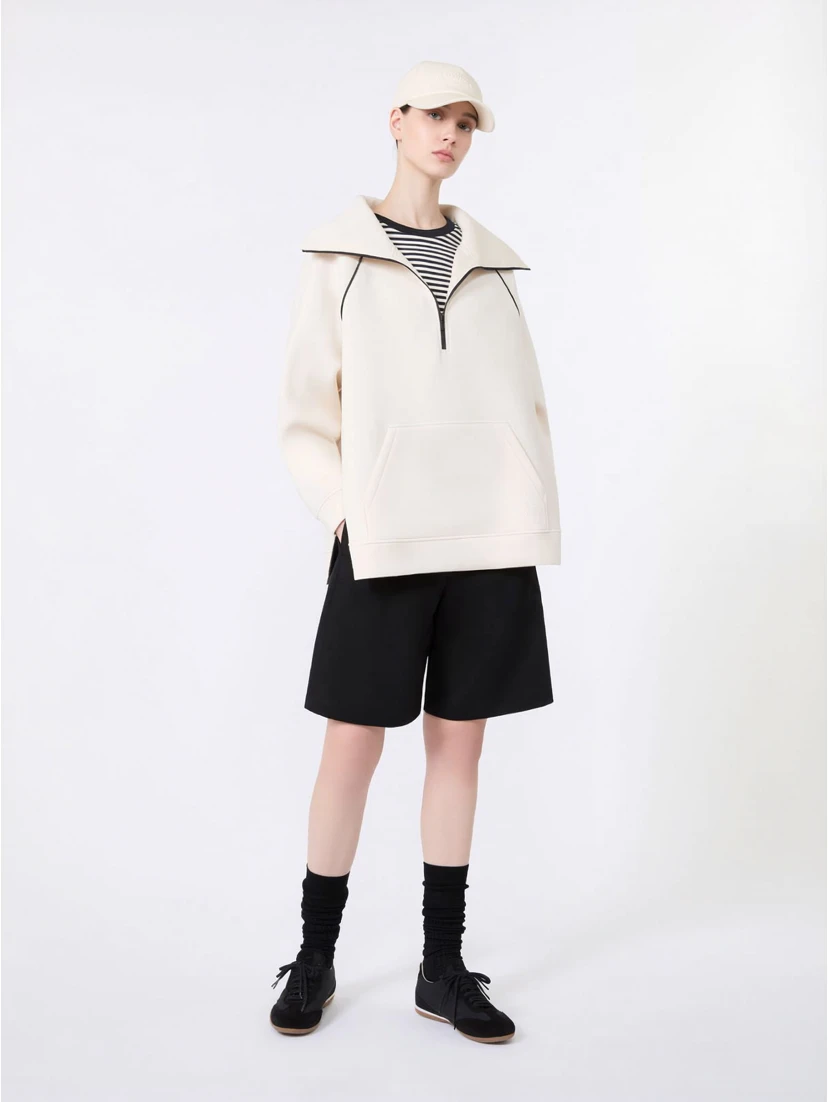 WEEKEND MAX MARA WKDBALLATA sweatshirt