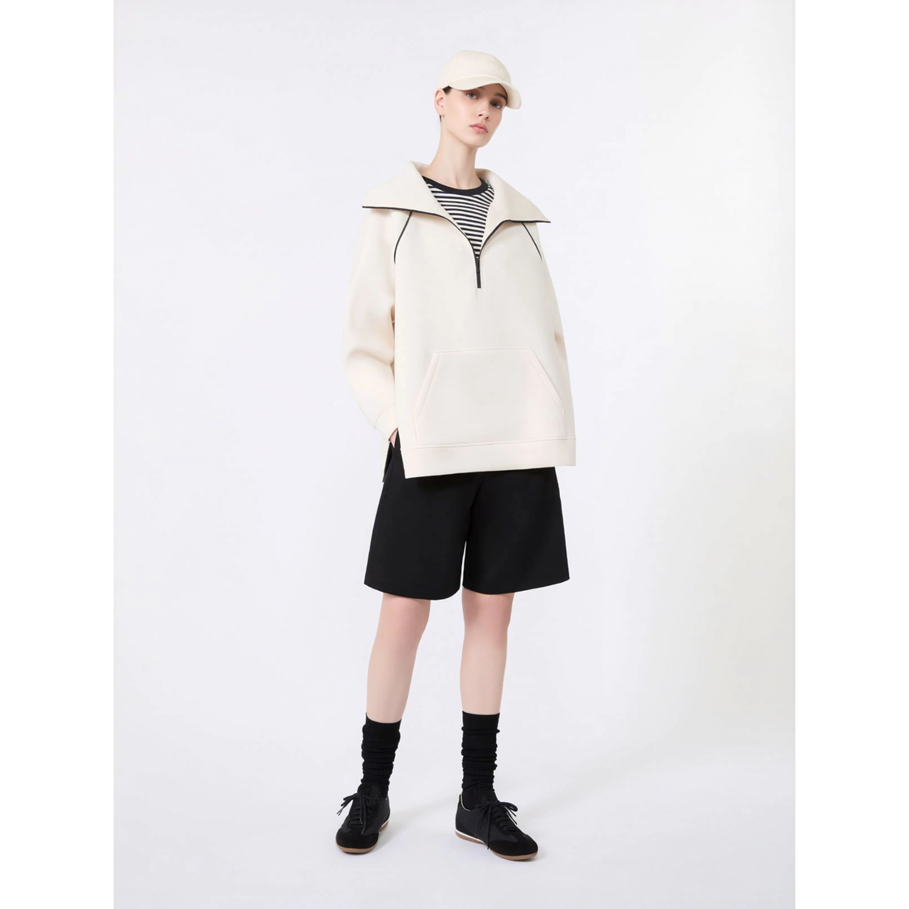 WEEKEND MAX MARA WKDBALLATA sweatshirt