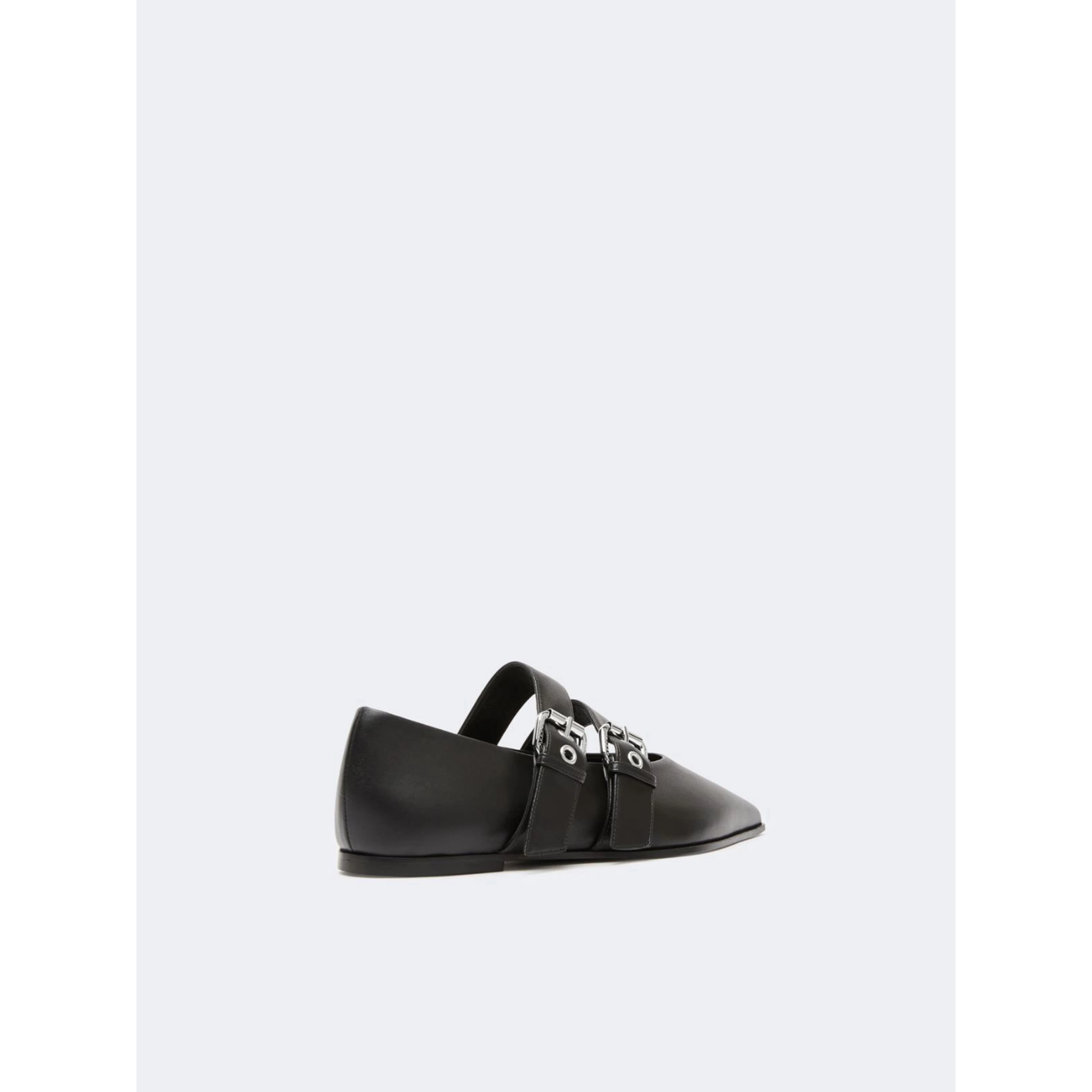 WEEKEND MAX MARA WKAOBLO shoes