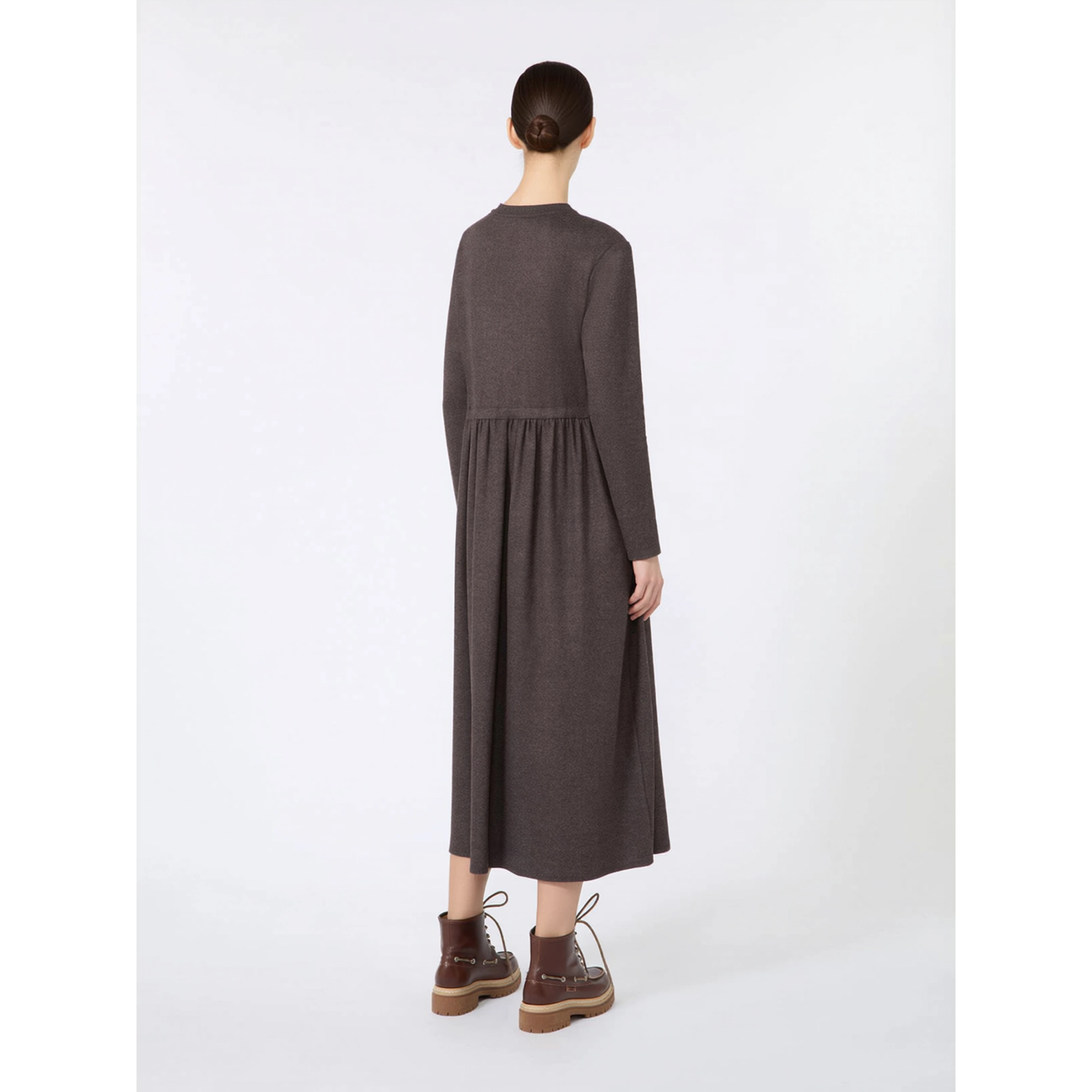 WEEKEND MAX MARA WKDVETTURA dress