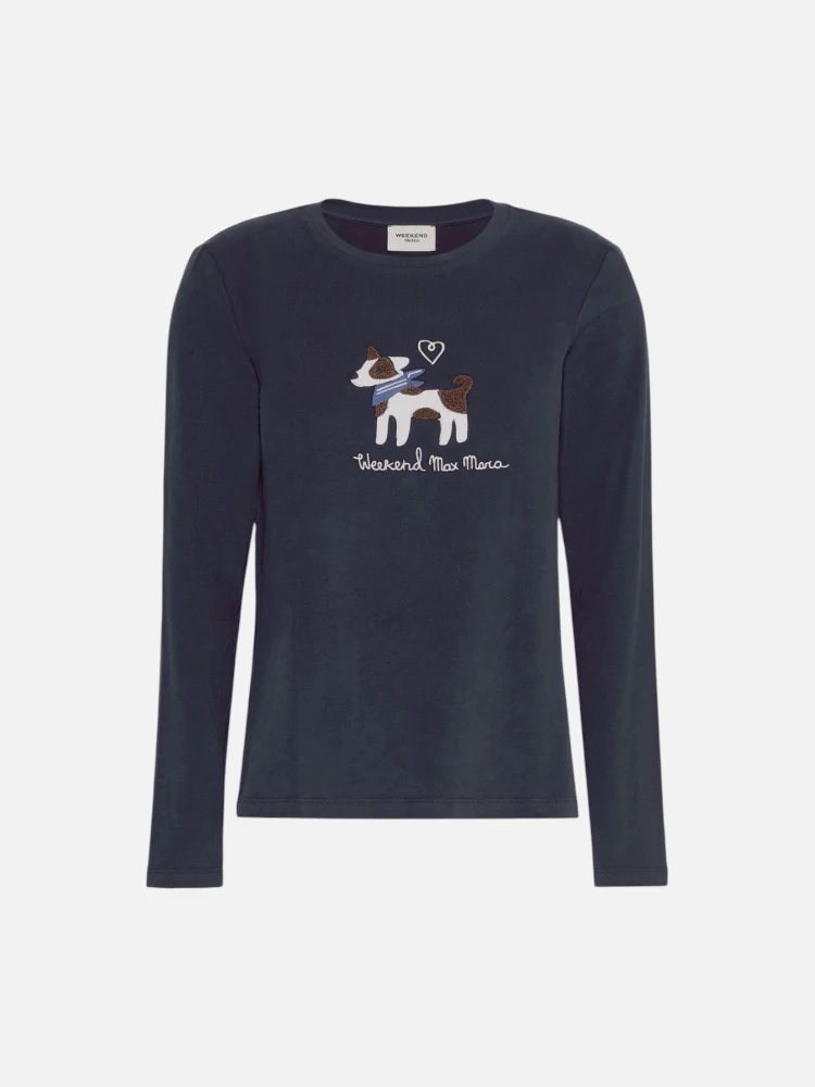 WEEKEND MAX MARA WKDCESTINO shirt
