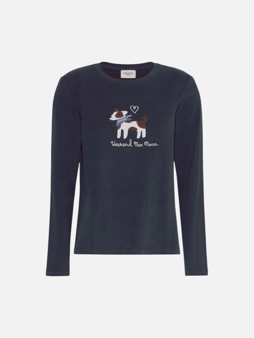 WEEKEND MAX MARA WKDCESTINO shirt
