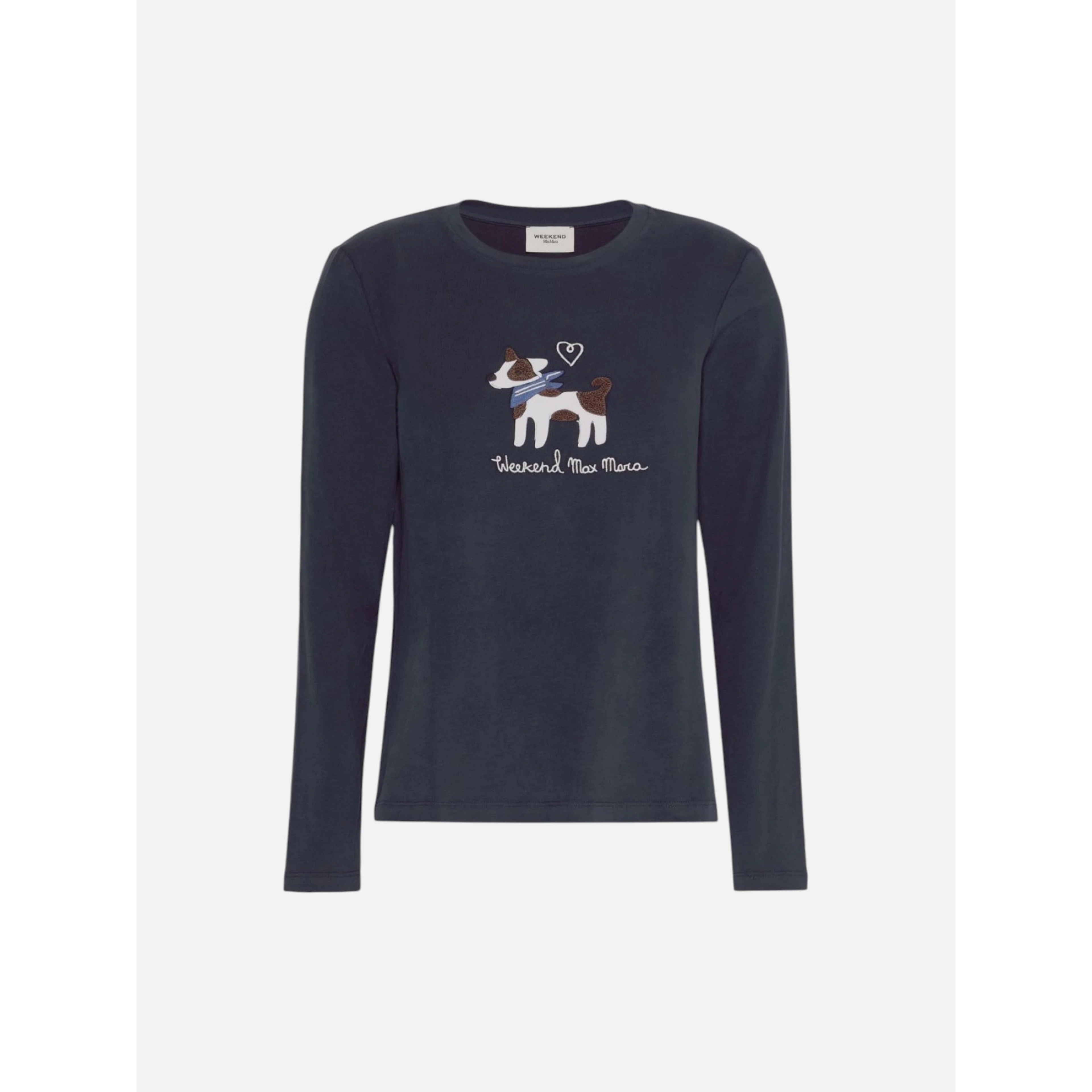 WEEKEND MAX MARA WKDCESTINO shirt