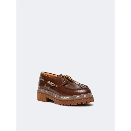 WEEKEND MAX MARA WKACAREZZA moccasins