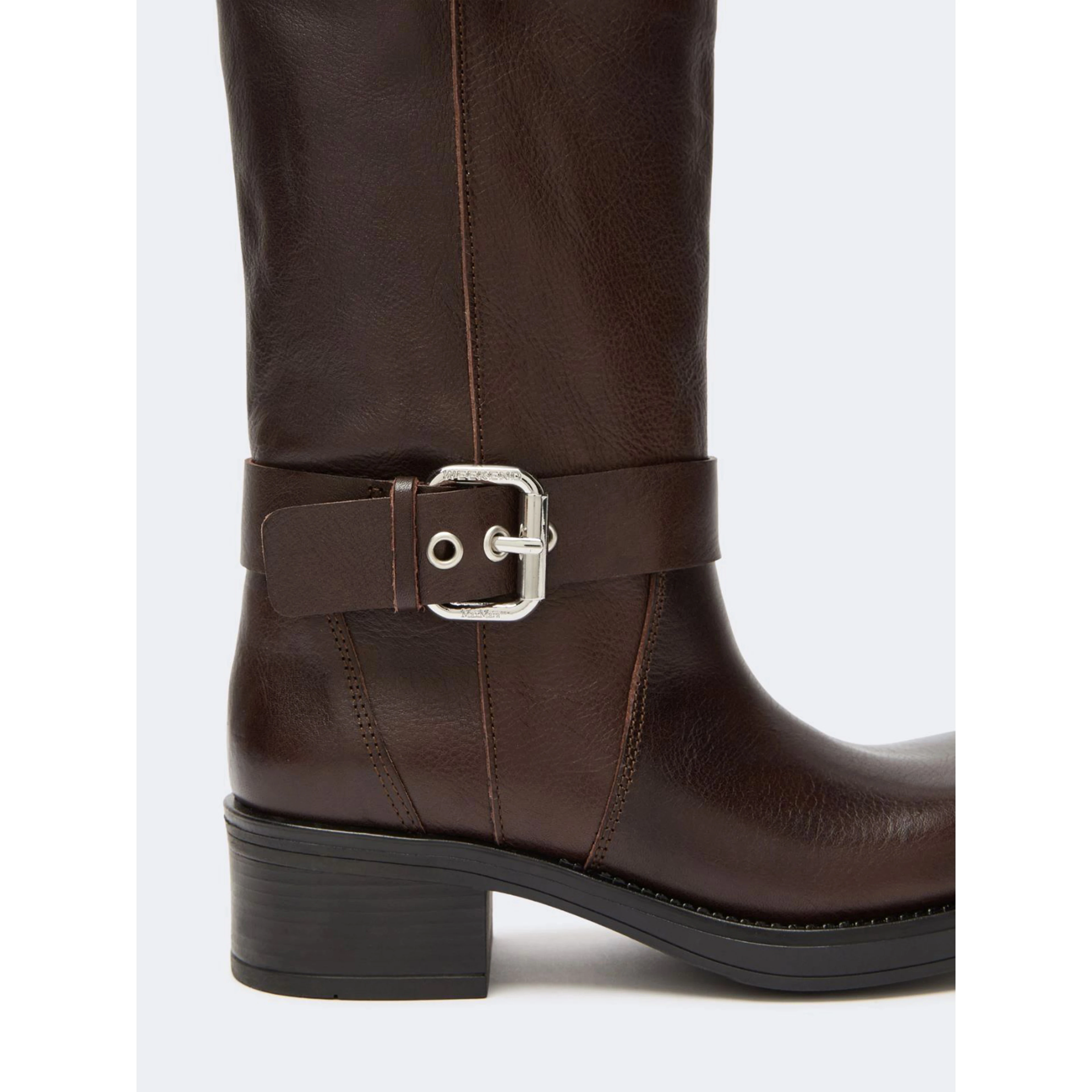 WEEKEND MAX MARA WKAADDOBBO boots