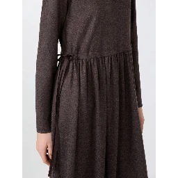 WEEKEND MAX MARA WKDVETTURA dress