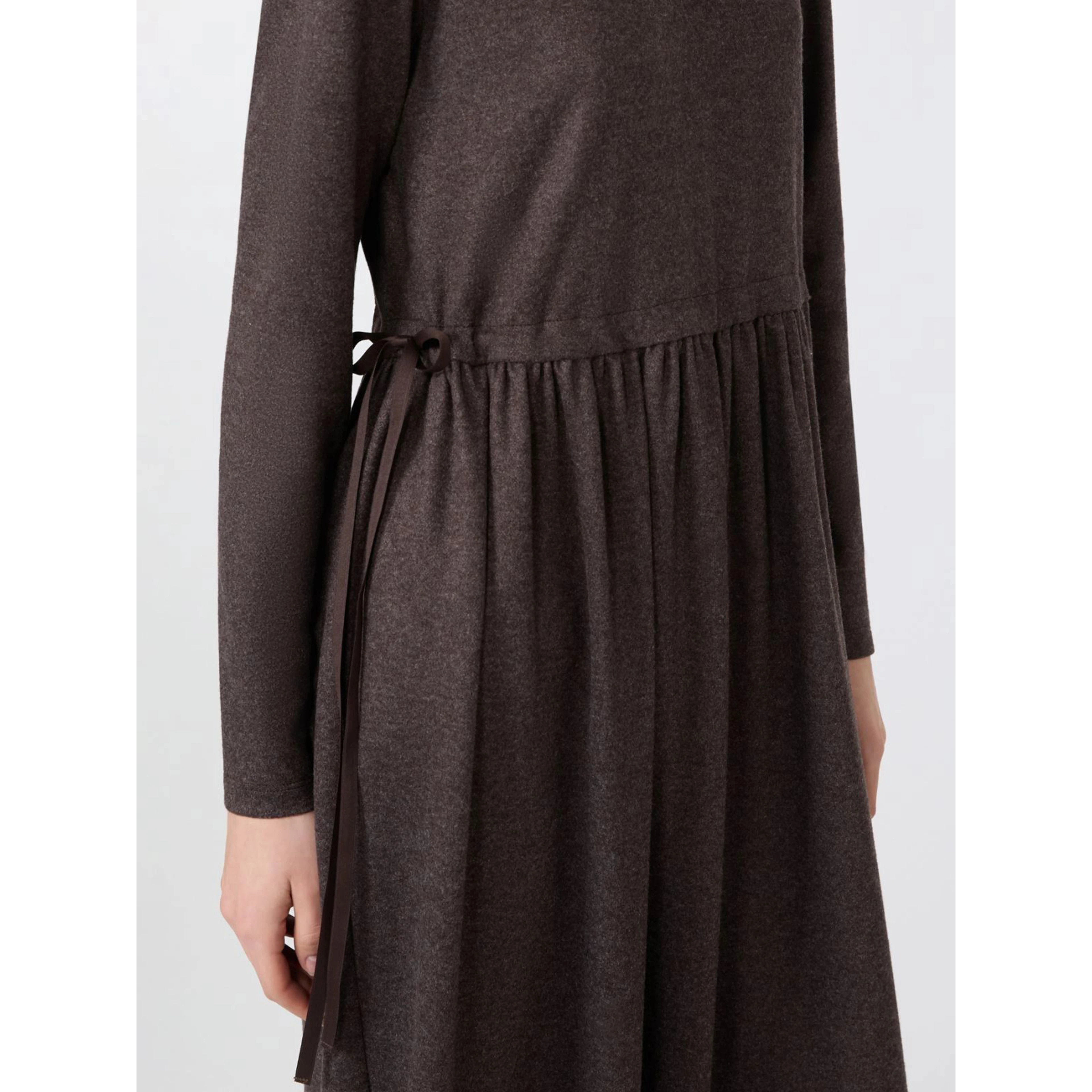 WEEKEND MAX MARA WKDVETTURA dress