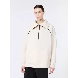 WEEKEND MAX MARA WKDBALLATA sweatshirt