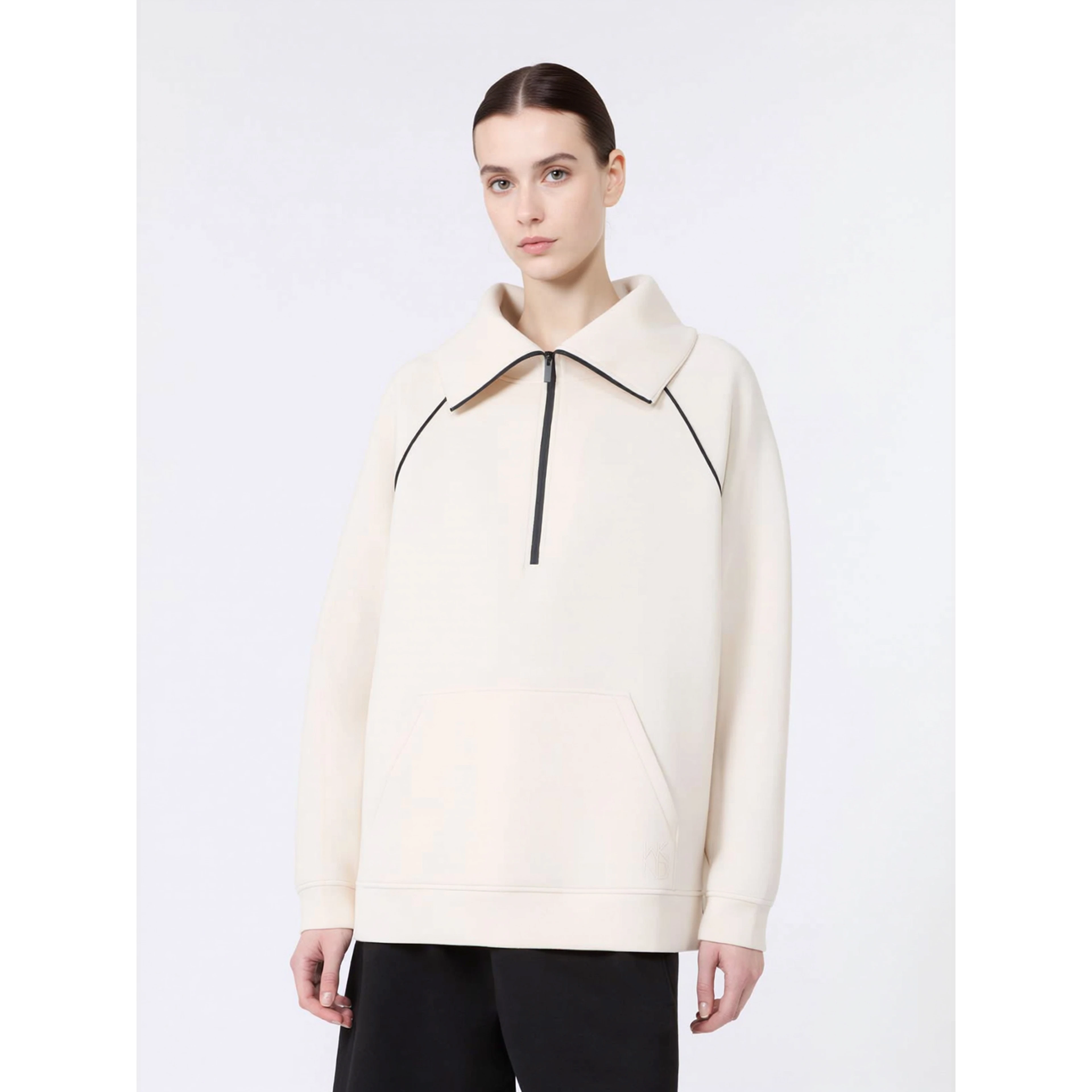 WEEKEND MAX MARA WKDBALLATA sweatshirt