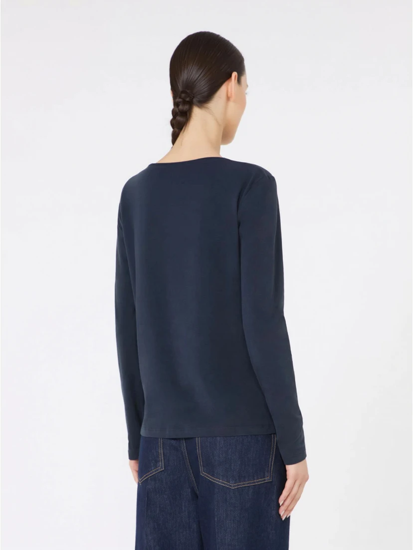WEEKEND MAX MARA WKDCESTINO shirt