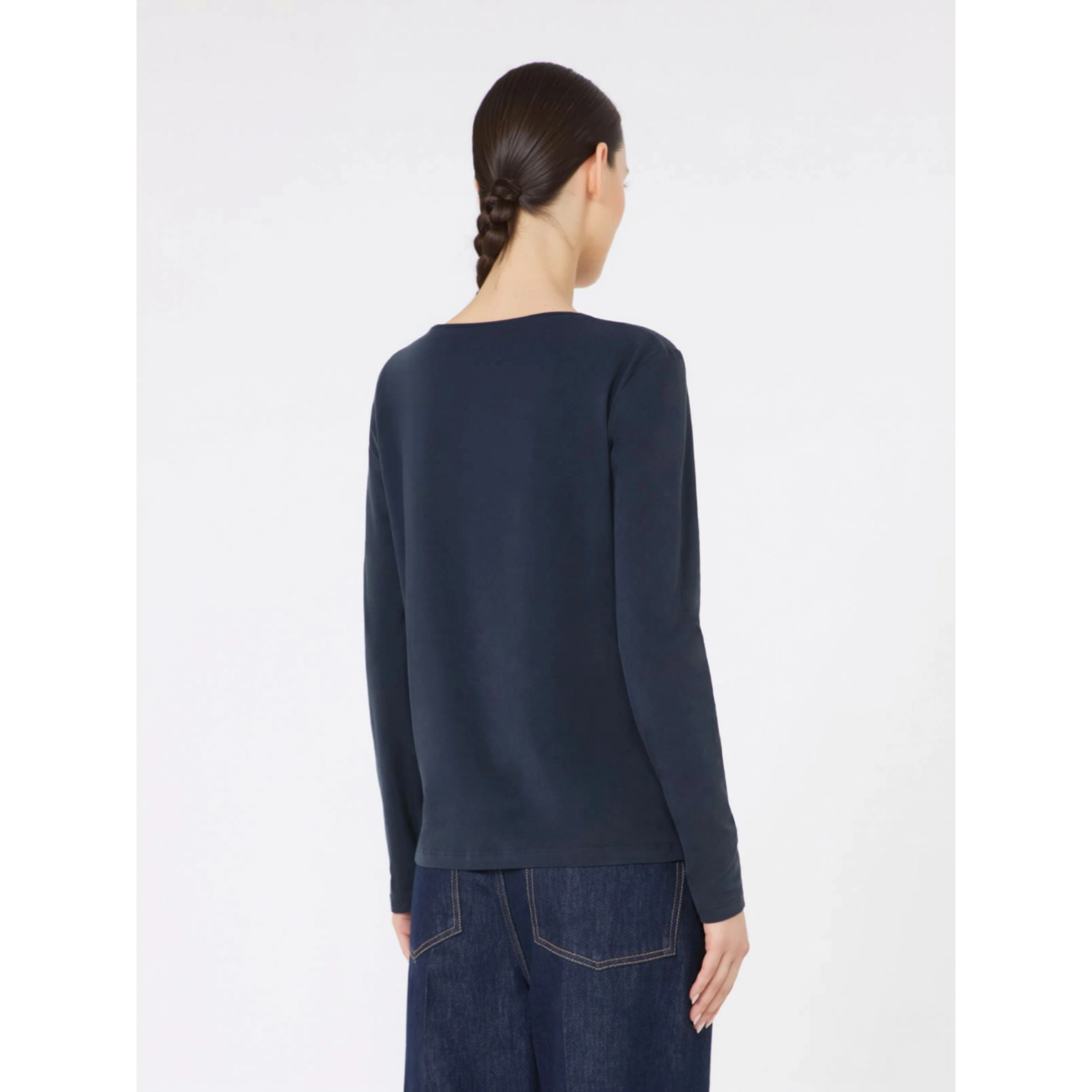 WEEKEND MAX MARA WKDCESTINO shirt