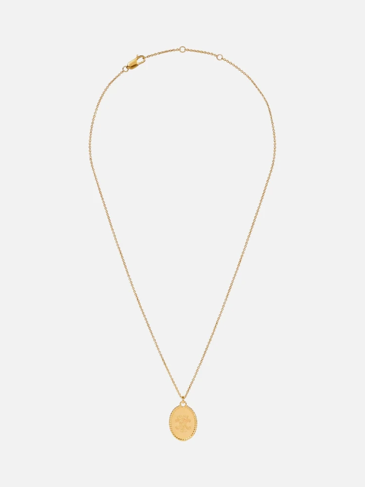 CELINE necklace