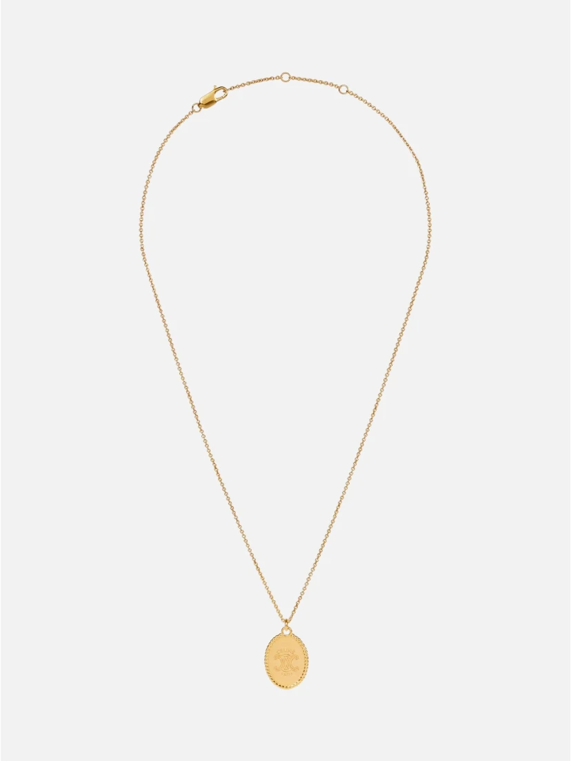 CELINE necklace