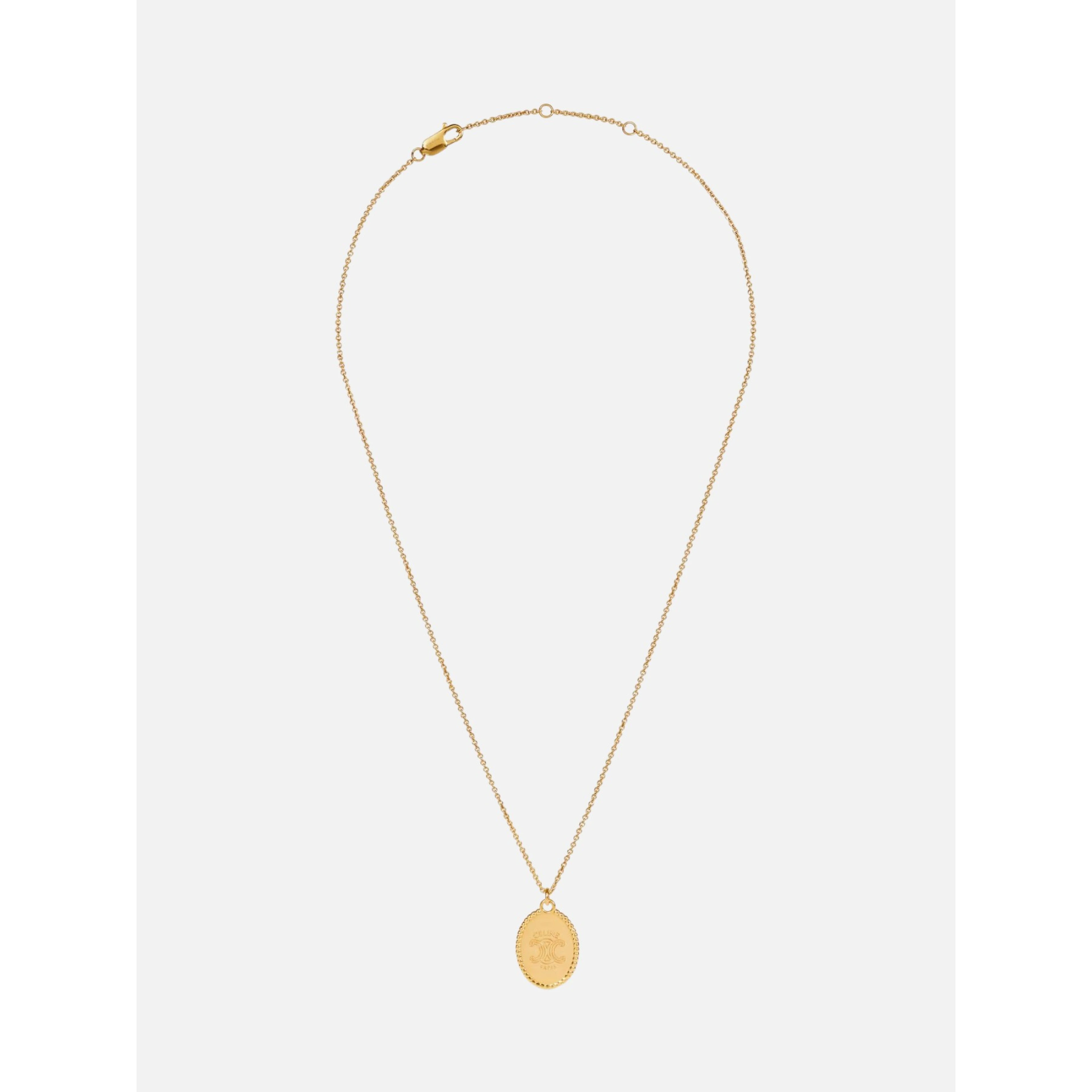 CELINE necklace