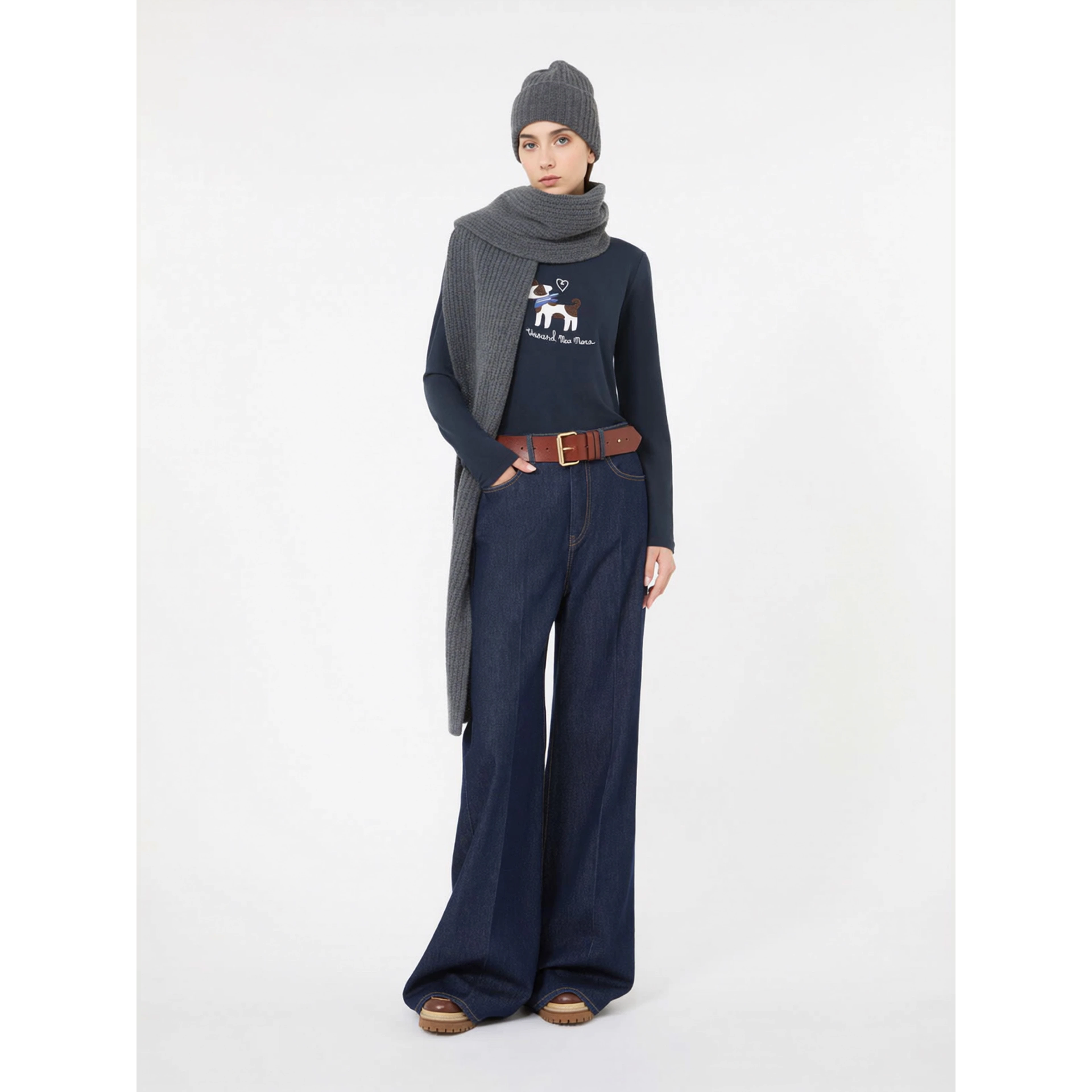 WEEKEND MAX MARA WKDCESTINO shirt