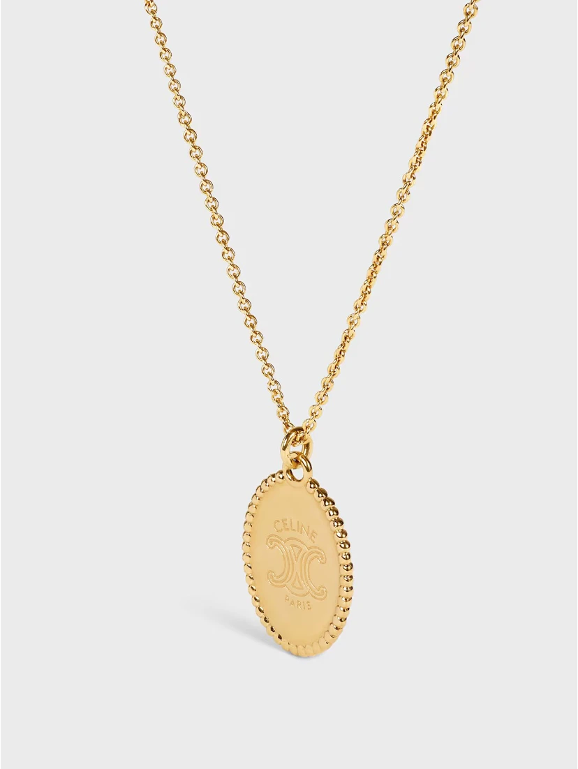 CELINE necklace