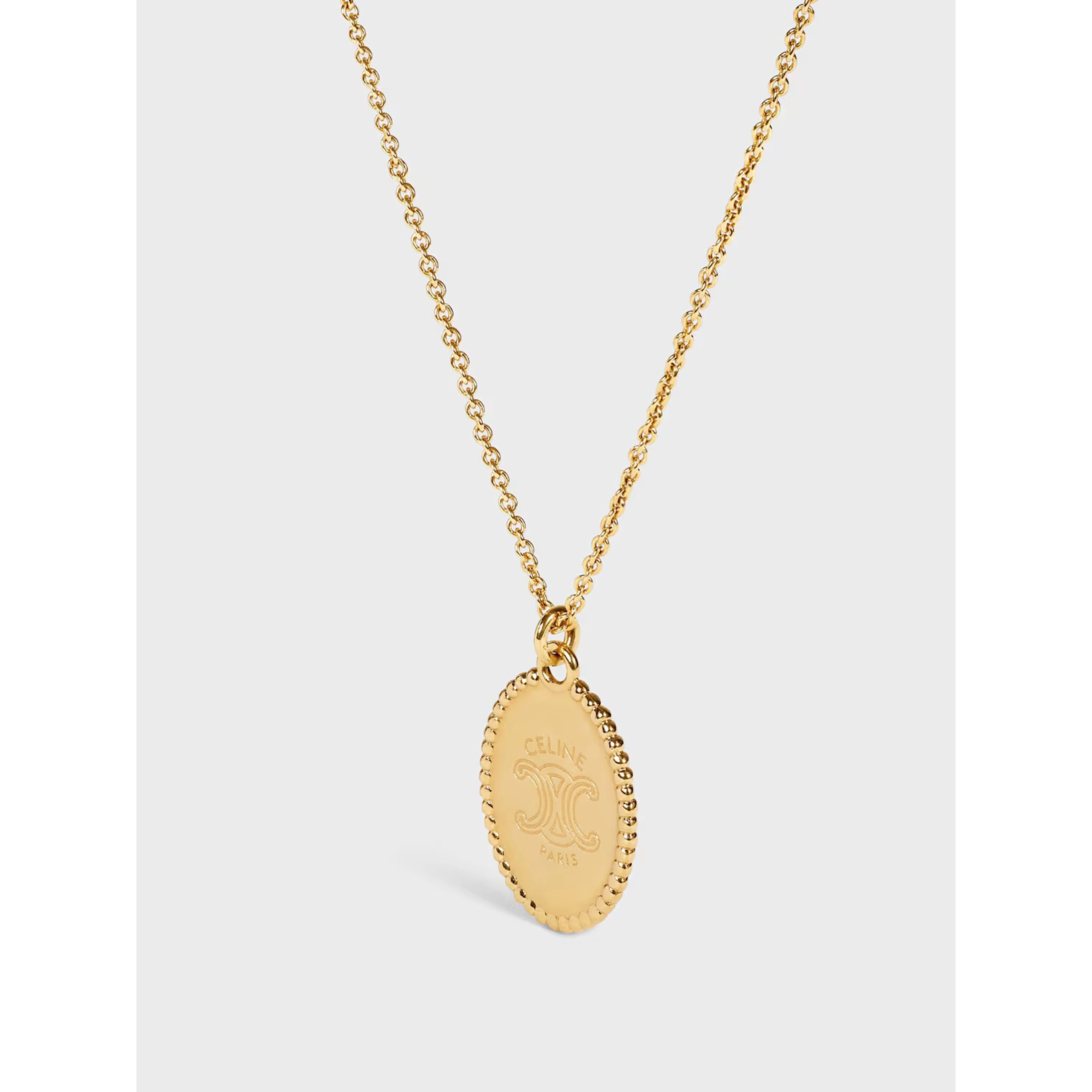 CELINE necklace