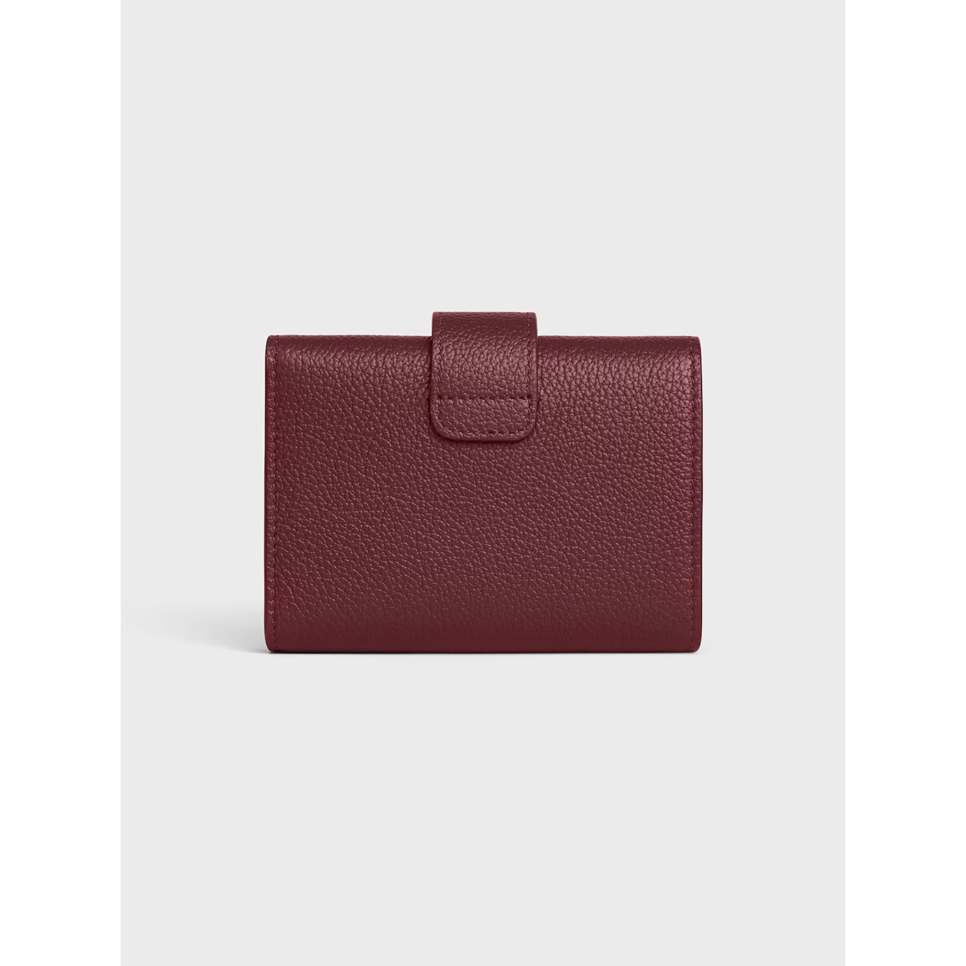 CELINE NINO wallet