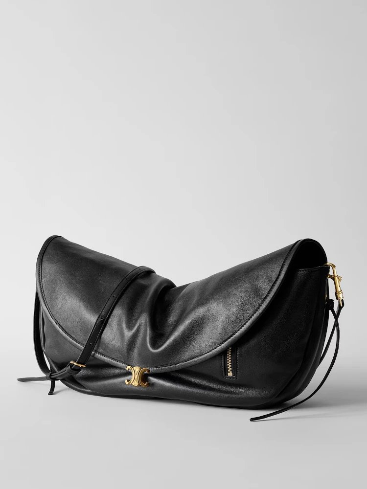 CELINE HALFMOON SOFT TRIOMPHE handbag alternative