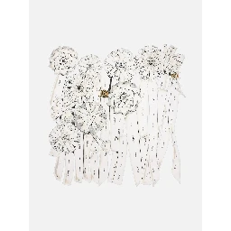 CELINE scarf