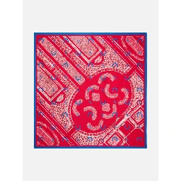 CELINE scarf