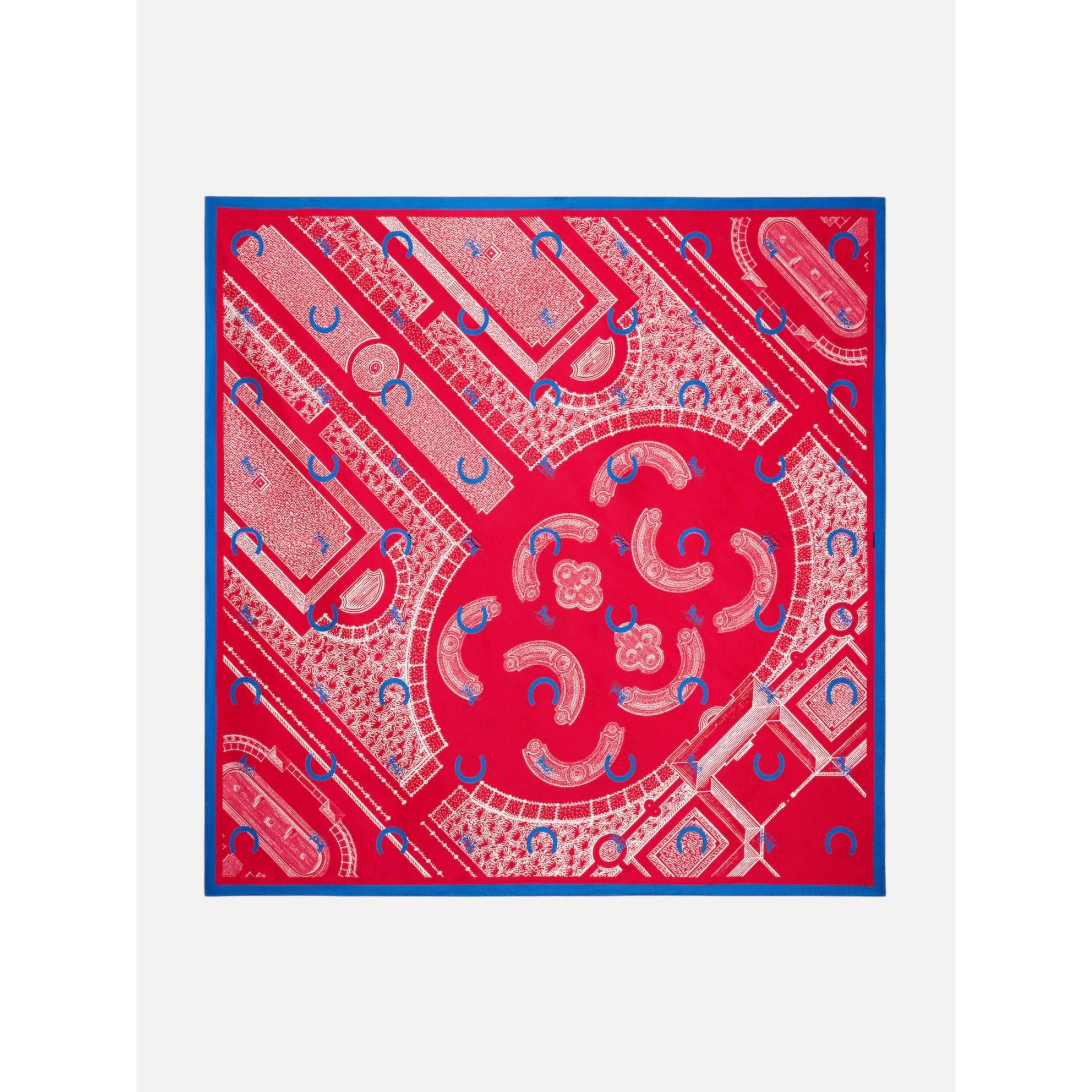 CELINE scarf