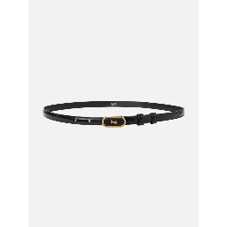 CELINE CHARIOT belt