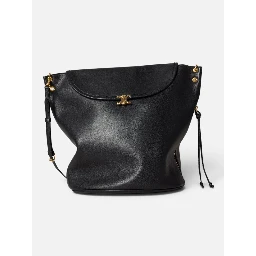 CELINE SOFT TRIOMPHE bag