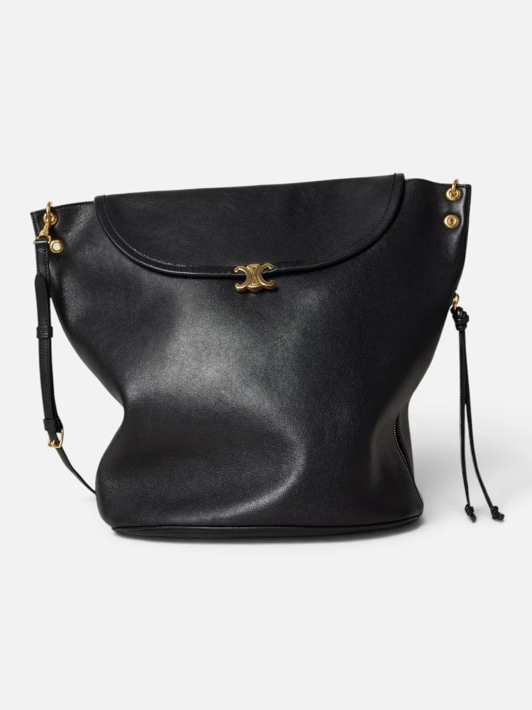 CELINE SOFT TRIOMPHE bag